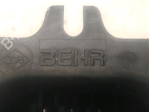 Used Heater resistor Heater resistor RENAULT KANGOO Express (FC0/1_) D 55 1.9 (FC0D) (54 hp) 26570982 26570982