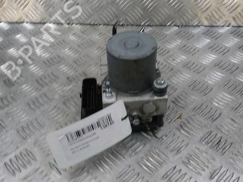 ABS pump PEUGEOT EXPERT Van (VF3A_, VF3U_, VF3X_) 2.0 HDi 130 | BP13079159M43 