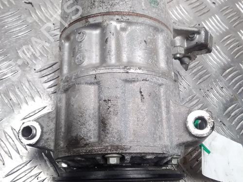 Used AC compressor AC compressor FORD FIESTA VII (HJ, HF) 1.0 EcoBoost (101 hp) 15748230 15748230