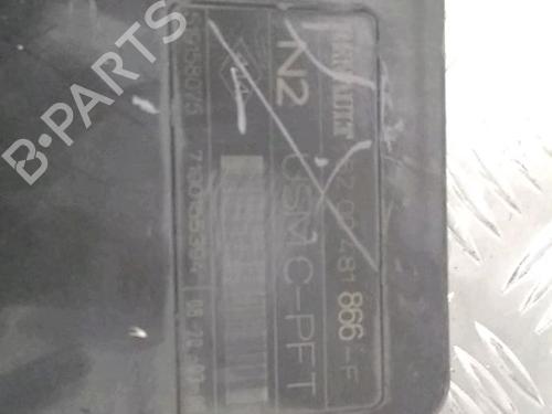 Used Fuse box RENAULT MEGANE II (BM0/1_, CM0/1_) 1.5 dCi (BM1E, CM1E) (106 hp) 13078543