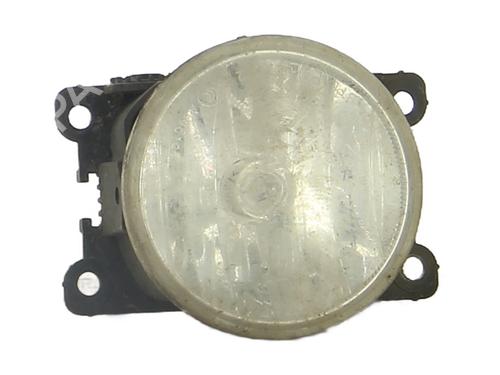 Left front fog light CITROËN C3 Picasso (SH_) 1.6 HDi | BP36681727C30 - Image 5
