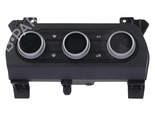 Commande Chauffage Commande Chauffage DACIA SANDERO III 1.0 TCe 100 ECO-G (101 hp) 35936260 35936260