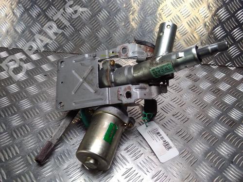 Used Steering column RENAULT CLIO II (BB_, CB_) 1.2 16V (BB05, BB0W, BB11, BB27, BB2T, BB2U, BB2V, CB05,... (75 hp) 11521365
