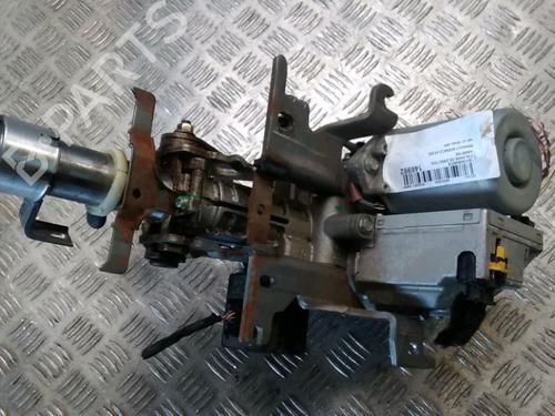 Used Steering column Steering column RENAULT SCÉNIC II (JM0/1_) 1.5 dCi (JM1F) (86 hp) 17101166 17101166