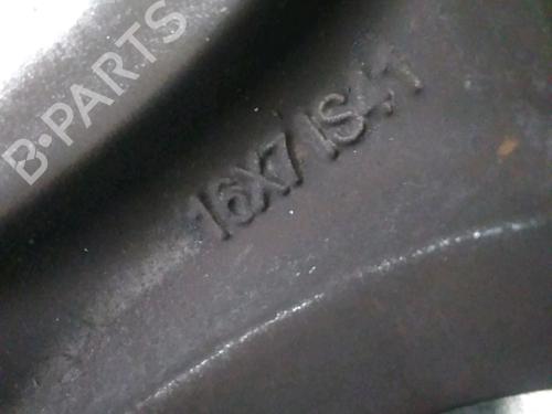 Rim OPEL ASTRA K Sports Tourer (B16) 1.6 CDTi (35) | BP29469439C45 