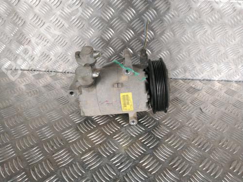 Used AC compressor PEUGEOT BOXER Van 2.2 HDi 120 (120 hp) 13214921