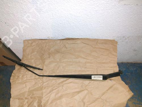 Front windshield wiper arm SUZUKI SX4 (EY, GY) 1.9 DDiS 4x4 (RW419D) | BP25041212C143