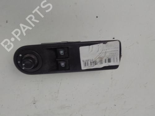 Left front window switch RENAULT CLIO IV (BH_) | BP15755858I27