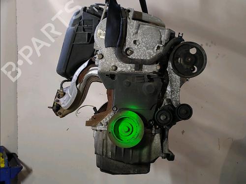 Used Engine Engine RENAULT CLIO II (BB_, CB_) 1.4 16V (B/CB0P, BB13) (98 hp) 33416427 33416427
