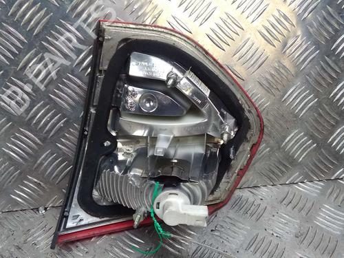 Used Left tailgate light CITROËN C4 Picasso I MPV (UD_) 1.6 HDi (109 hp) 11535371