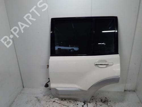 Porta posteriore sinistra MITSUBISHI PAJERO SPORT II (KH_, KG_) 3.2 DI-D 4WD (165 hp) 15756227