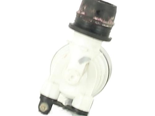 Used Washer pump Washer pump PEUGEOT PARTNER Box Body/MPV (K9) 1.5 BlueHDI 130 (131 hp) 33727909 33727909