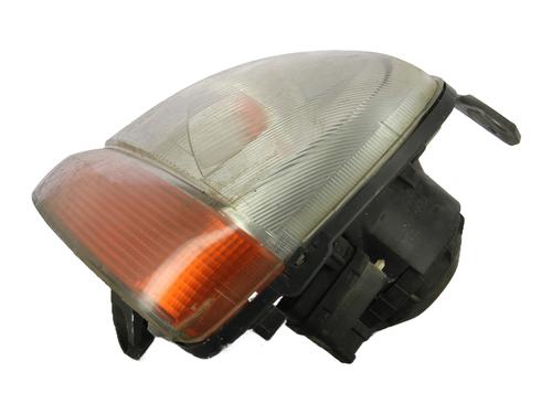 Left headlight RENAULT KANGOO (KC0/1_) 1.4 (KC0C, KC0H, KC0B, KC0M) | BP32254562C28 - Image 3