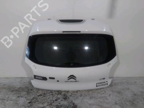 tailgate-citroen-c3-iii-sx-2016-33680242 main image