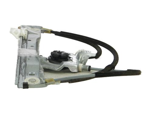 Front left window mechanism DS DS 3 (SA_) 1.2 THP 110 / PureTech 110 (SAHNPS, SAHNZ6, SAHNZT) | BP36054161C22 - Image 2