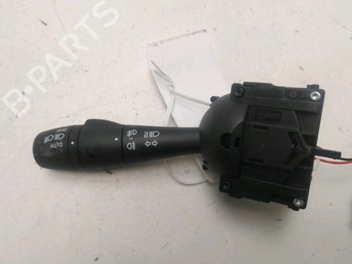 Used Steering column stalk RENAULT CAPTUR I (J5_, H5_) 0.9 TCe 90 (90 hp) 22403447