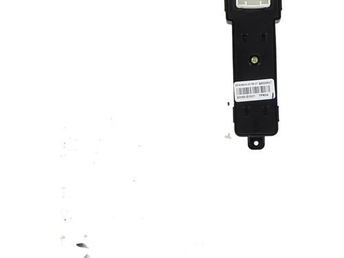 Used Left rear window switch Left rear window switch HYUNDAI TUCSON (TL, TLE) 1.7 CRDi (116 hp) 32129430 32129430