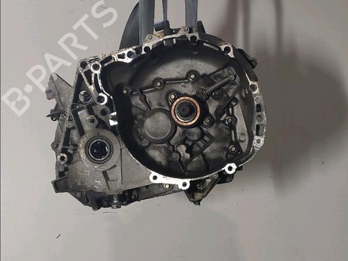 Used Gearbox RENAULT SCÉNIC II (JM0/1_) 1.6 16V (JM1R) (112 hp) 28504167