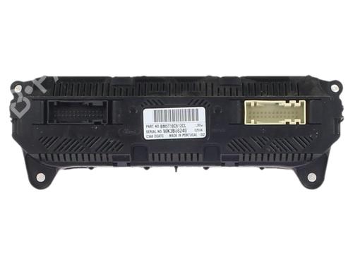 Climate control FORD FOCUS III Turnier 1.6 TDCi | BP40553800I5 - Image 2