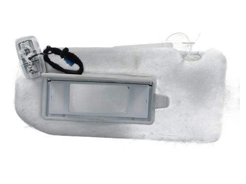 Used Left sun visor Left sun visor 36941006 36941006