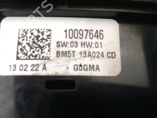 Headlight switch FORD TRANSIT CUSTOM V362 Van (FY, FZ) 2.2 TDCi | BP36283286I24 - Image 2