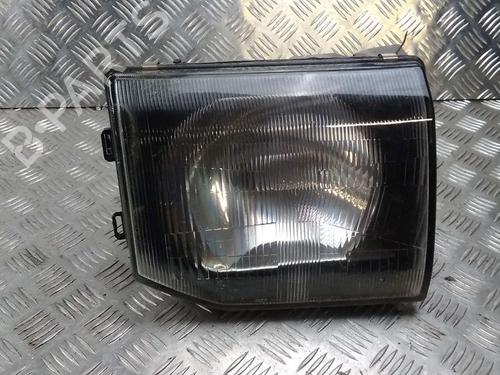 Used Right headlight MITSUBISHI PAJERO II Canvas Top (V2_C, V4_C) [1990-2000]  15758224