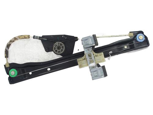 Front left window mechanism SKODA CITIGO (NF1) 1.0 | BP37226759C22 - Image 5