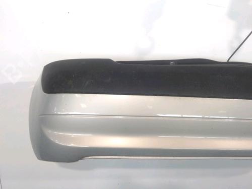 Used Rear bumper RENAULT CLIO II (BB_, CB_) 1.5 dCi (B/CB07) (65 hp) 27581261