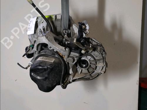 Gearbox DACIA SANDERO II TCe 90 (B8M1, B8MA, B8AC) | BP31576409M3 - Image 2