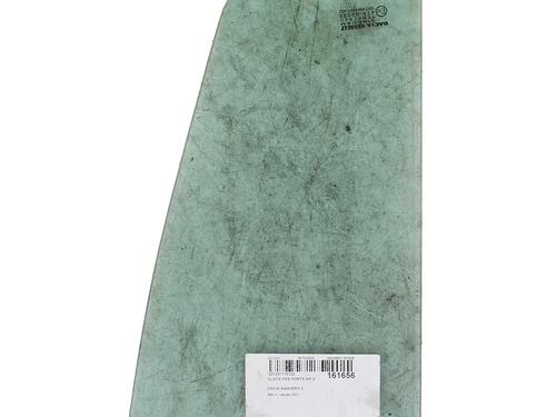 Panel rude bagtil venstre Panel rude bagtil venstre DACIA SANDERO II TCe 90 (B8M1, B8MA, B8AC) (90 hp) 33222368 33222368