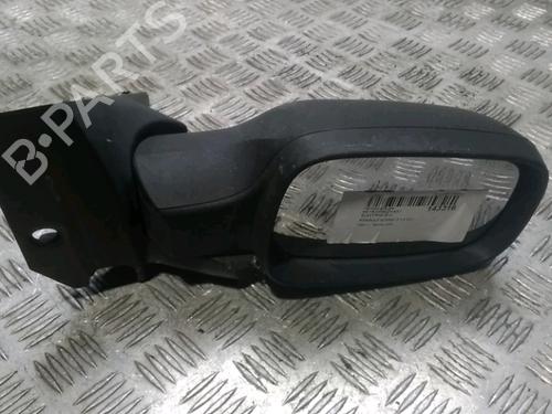 Ryggespeil høyre RENAULT SCÉNIC II (JM0/1_) 1.5 dCi (JM0F) (82 hp) 15755059