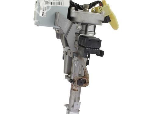 Used Steering column Steering column RENAULT MEGANE III Hatchback (BZ0/1_, B3_) 1.5 dCi (BZ09, BZ0D, BZ1W, BZ29, BZ14) (110 hp) 33008997 33008997