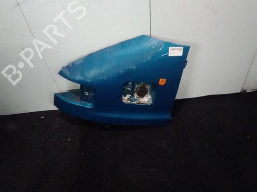 Used Left front fenders Left front fenders 23181138 23181138