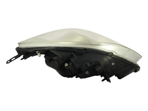 Left headlight RENAULT KANGOO Express (FW0/1_) 1.5 dCi 75 (FW07, FW10, FW04) | BP39572701C28 - Image 4