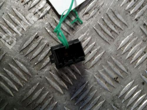 Warning switch VW POLO (9N_, 9A_) 1.4 TDI | BP11996569I22 