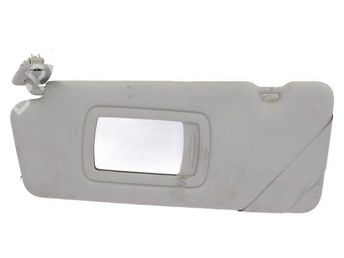 Used Left sun visor Left sun visor RENAULT MEGANE III Hatchback (BZ0/1_, B3_) 1.2 TCe (BZ16, BZ28) (132 hp) 35747169 35747169