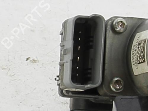 Rear left window mechanism CITROËN C4 II (NC_) 1.6 HDi 115 | BP30311017C24 