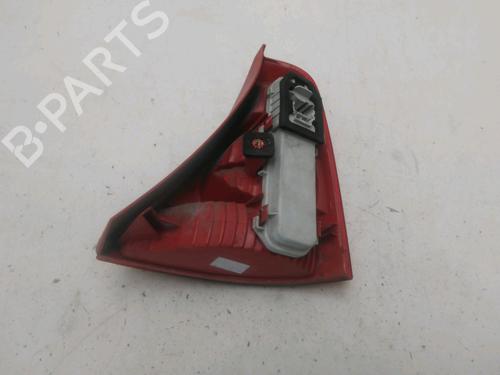 Venstre Baklys RENAULT CLIO II (BB_, CB_) 1.5 dCi (B/CB07) (65 hp) 29264611