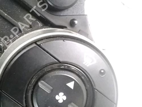 Climate control HONDA CIVIC VIII Hatchback (FN, FK) 2.2 CTDi (FK3) | BP13310723I5 