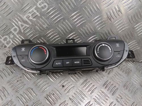 Used Climate control Climate control 13079795 13079795