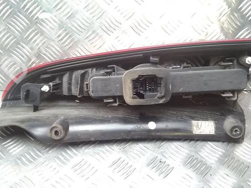 Left taillight RENAULT ESPACE IV (JK0/1_) 2.0 dCi (JK01, JK02, JK1J, JK1K, JK1H) | BP11535560C34 