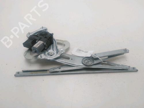 Front right window mechanism CITROËN C3 Picasso (SH_) 1.6 HDi | BP24302813C23 - Image 2