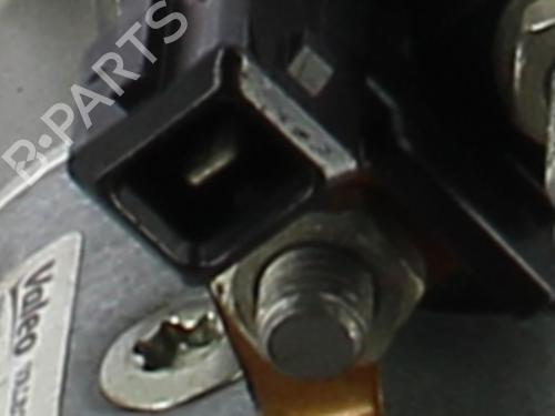 Used Starter CITROËN C3 III (SX) 1.5 BlueHDi 100 (SXYHYP, SXYHTU) (102 hp) 30868337