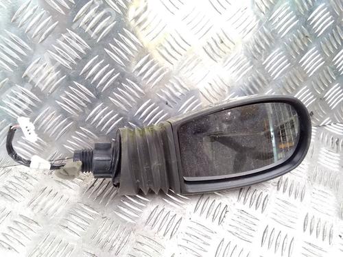 Left mirror FIAT PUNTO (188_) 1.2 60 (188.030, .050, .130, .150, .230, .250) | BP11519590C26 