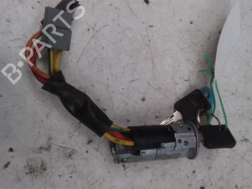Used Ignition barrel Ignition barrel 23396282 23396282