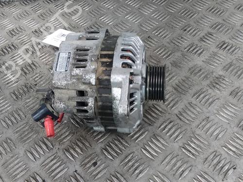 Used Alternator PEUGEOT BOXER Van (230L) 2.5 D (86 hp) 18733224