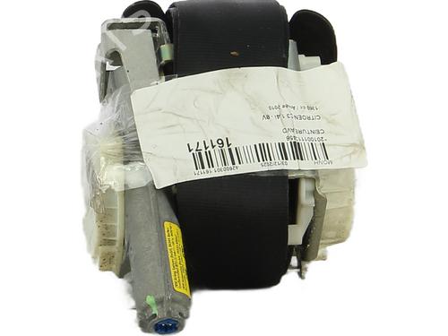 Front right seatbelt CITROËN C3 II (SC_) 1.4 | BP31277863I25 - Image 7