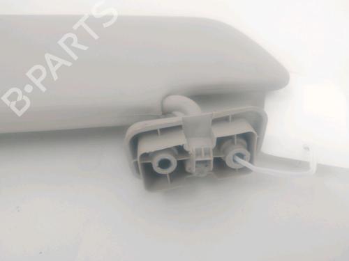 Right sun visor PEUGEOT BOXER Van 2.2 BlueHDi 120 | BP29819330I2