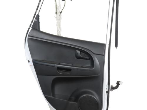 left-rear-door-kia-venga-yn-2010-2011-2012-2013-2014-2015-2016-2017-2018-2019-36681711 main image