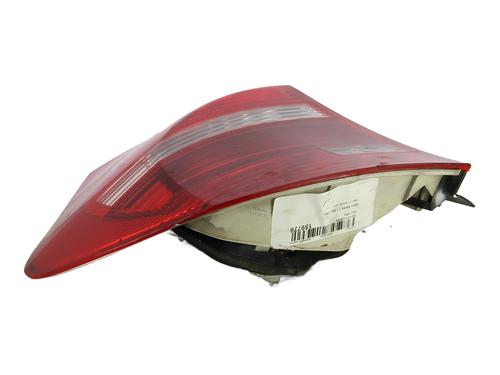 Left taillight BMW 1 (E87) 118 d | BP32224076C34 - Image 4